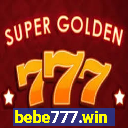 bebe777.win