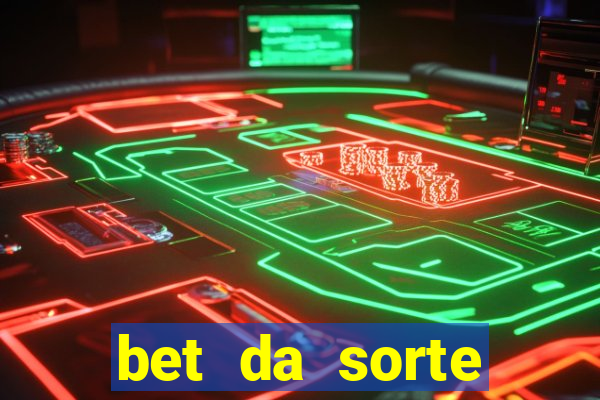 bet da sorte codigo promocional