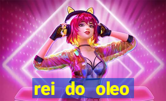 rei do oleo cruzeiro do sul