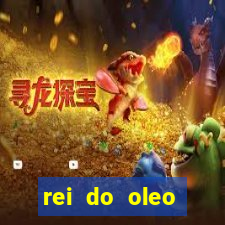 rei do oleo cruzeiro do sul