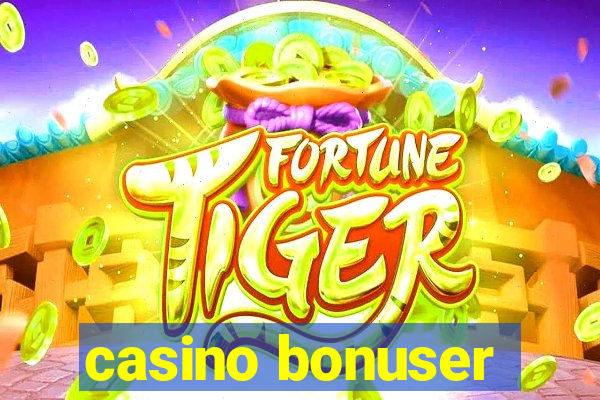 casino bonuser