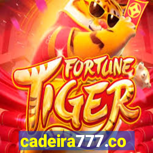 cadeira777.co