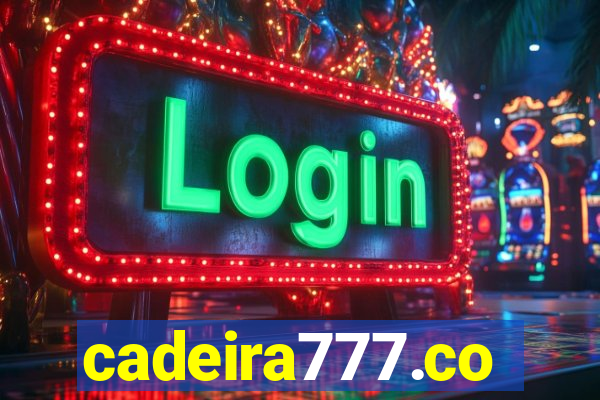 cadeira777.co