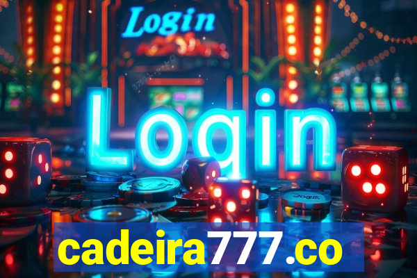 cadeira777.co