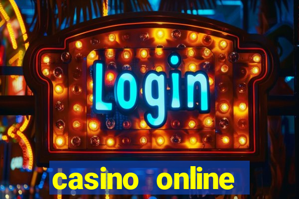 casino online ganhar dinheiro