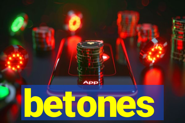 betones