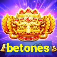 betones