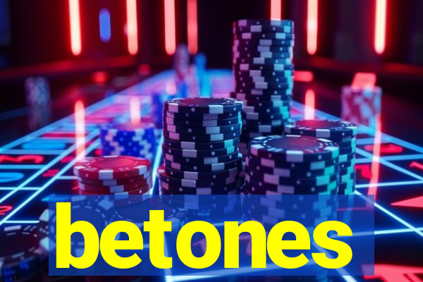 betones