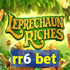 rr6 bet