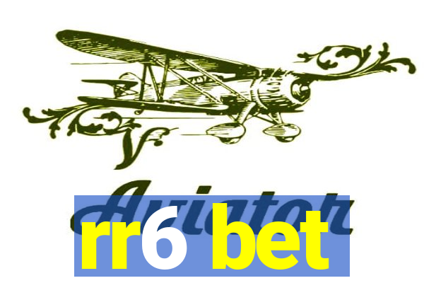 rr6 bet