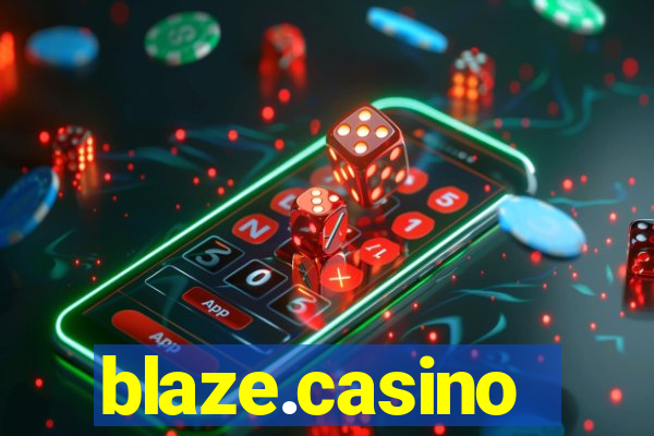 blaze.casino