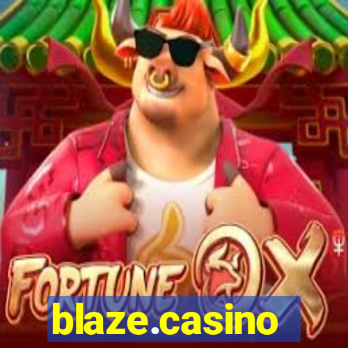 blaze.casino