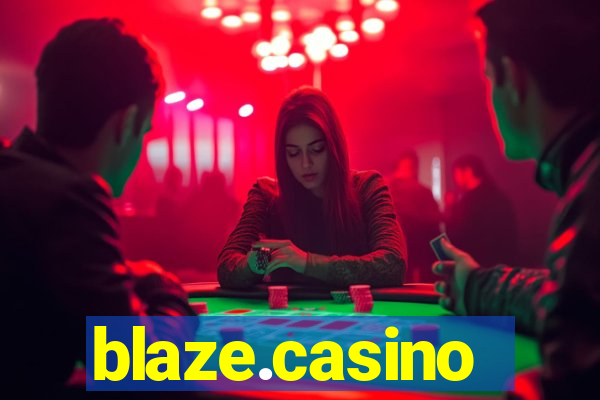 blaze.casino