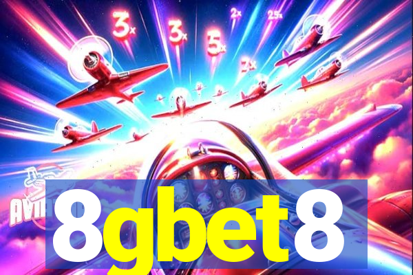 8gbet8