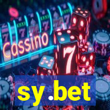 sy.bet