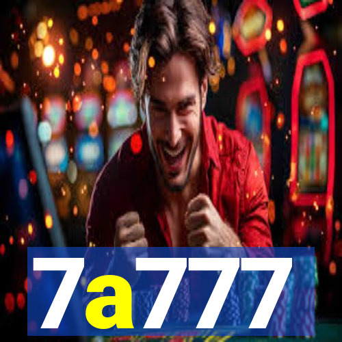 7a777