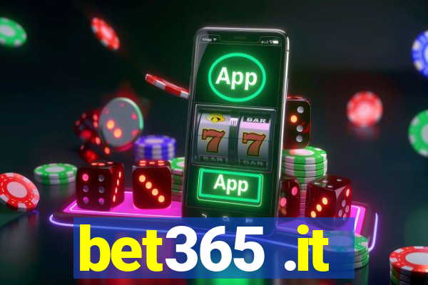 bet365 .it