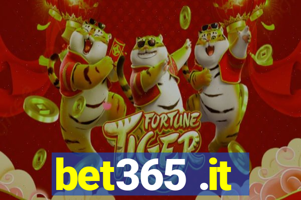 bet365 .it