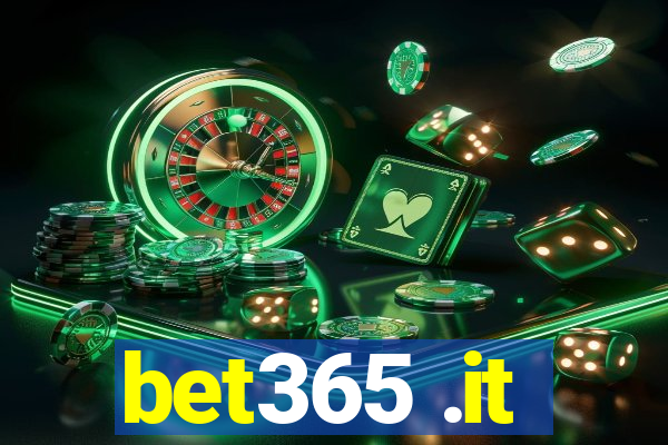 bet365 .it