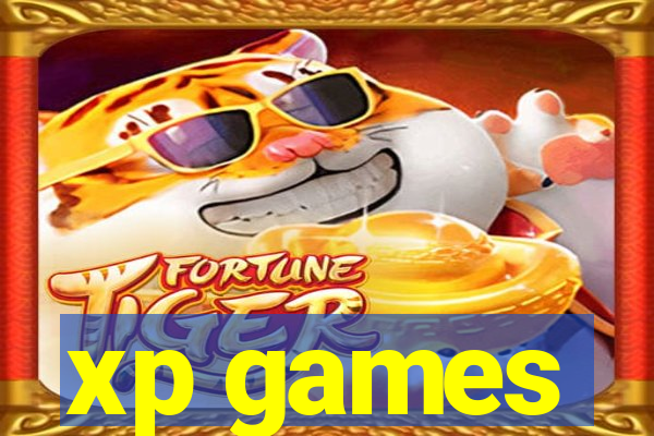 xp games