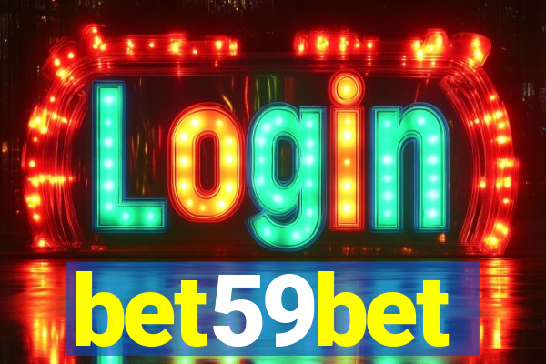 bet59bet