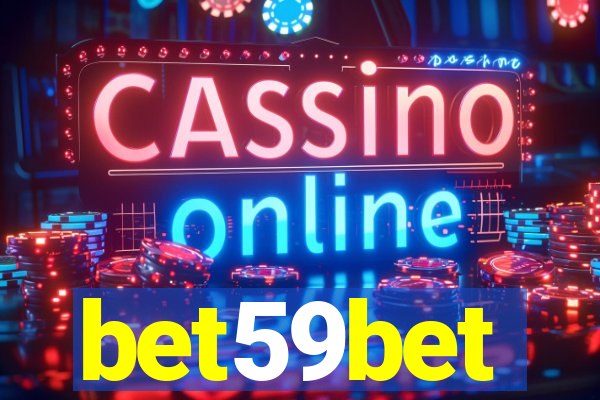 bet59bet