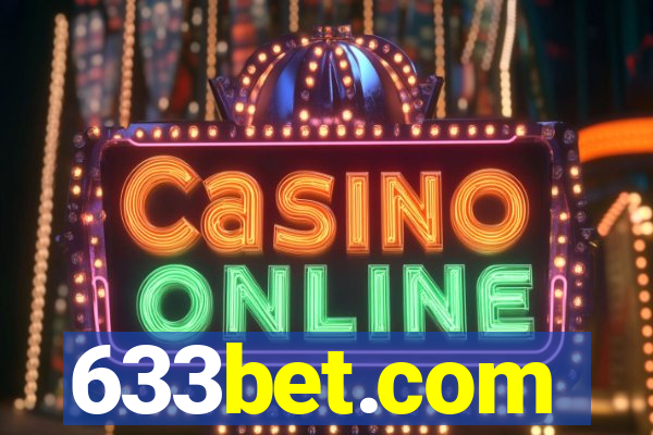 633bet.com