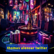 thomas alencar twitter