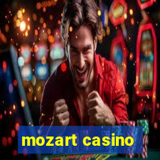 mozart casino