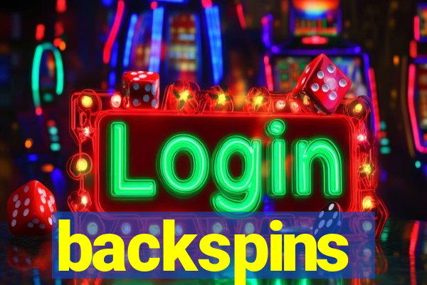 backspins