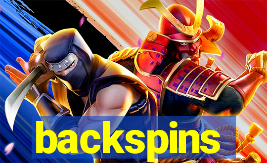 backspins