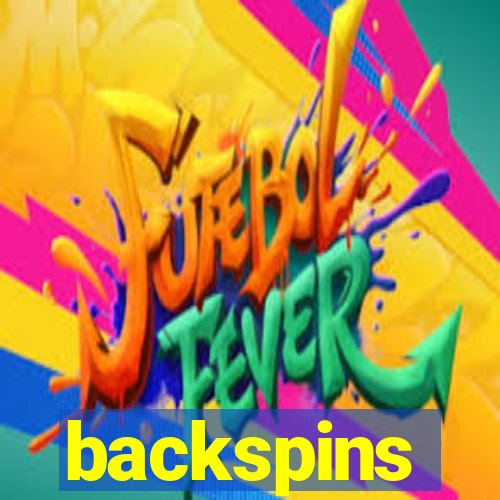 backspins