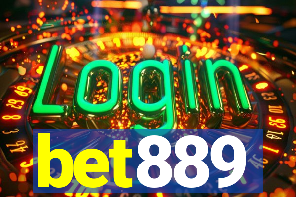 bet889