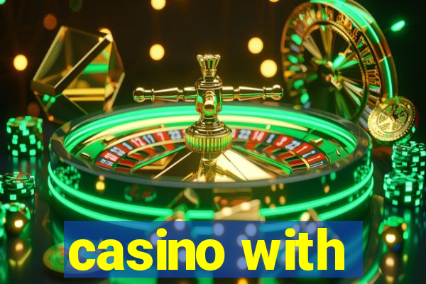 casino with