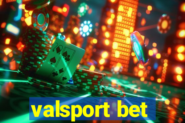 valsport bet