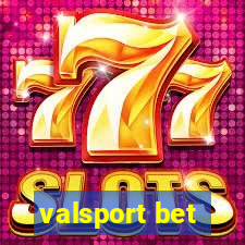 valsport bet