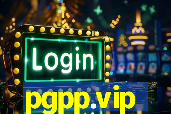 pgpp.vip