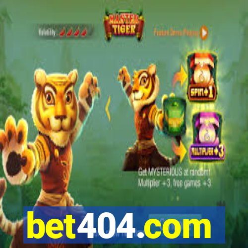 bet404.com