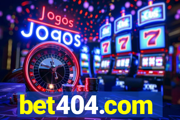 bet404.com