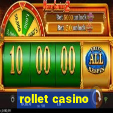 rollet casino