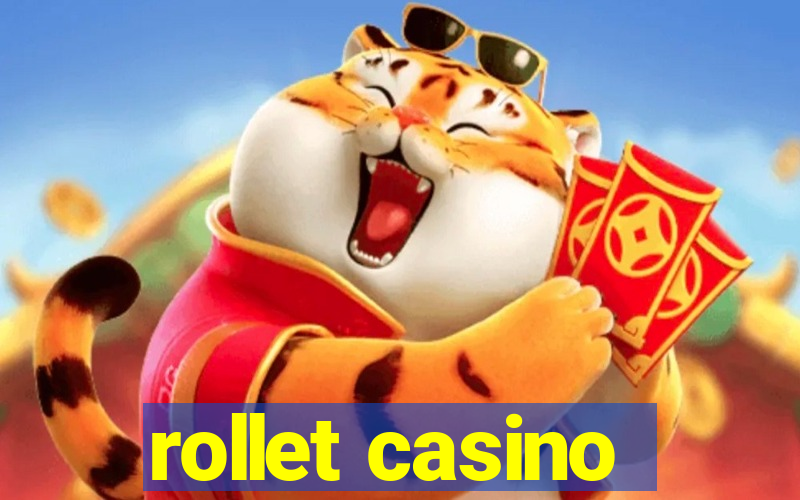 rollet casino