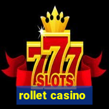 rollet casino