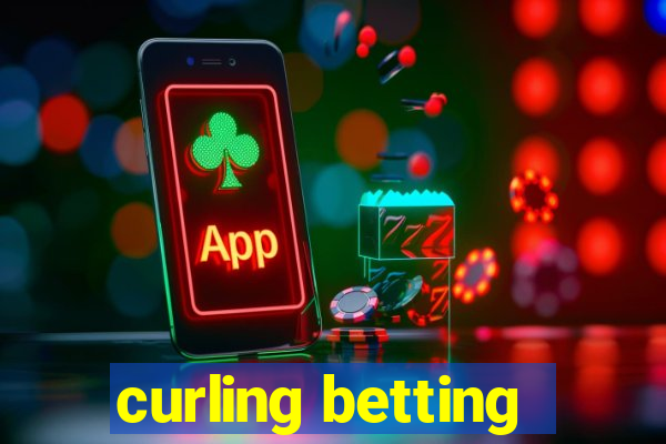 curling betting