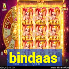 bindaas