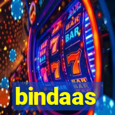 bindaas