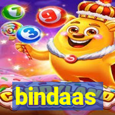 bindaas