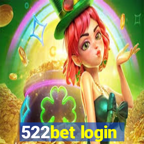 522bet login