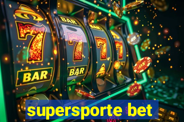 supersporte bet