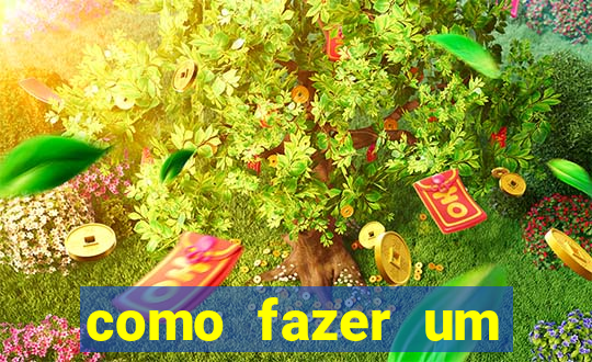 como fazer um cassino online