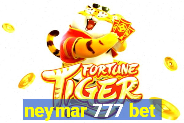 neymar 777 bet